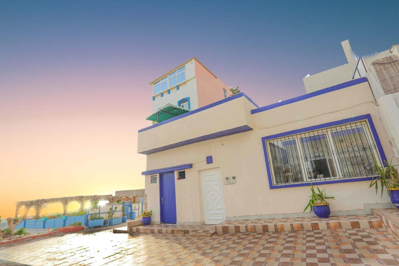 The Rina Hostel Agadir Luaran gambar